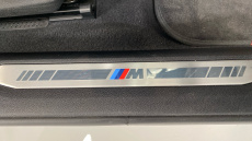 BMW 1 Series 118i [136] M Sport 5dr Step Auto [LCP] Petrol Hatchback